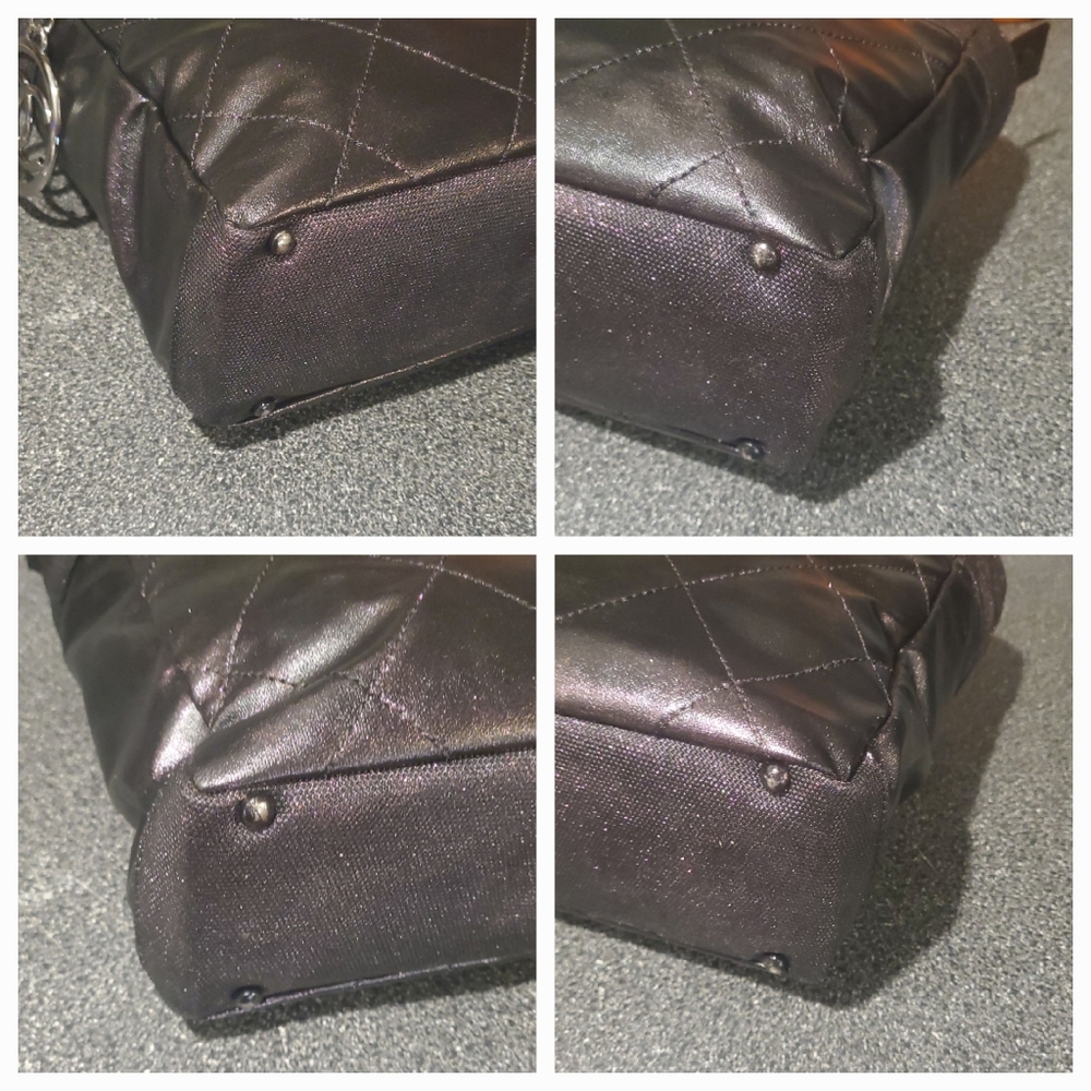 Chanel Paris Biarritz Bag - Picture 11 of 17